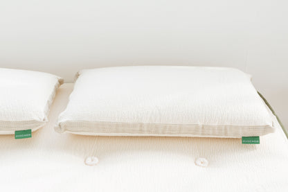 Avocado Latex Pillow