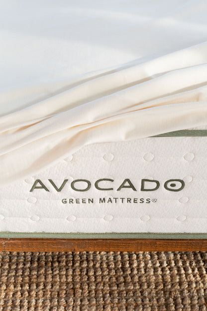 Avocado Organic Waterproof Mattress Protector
