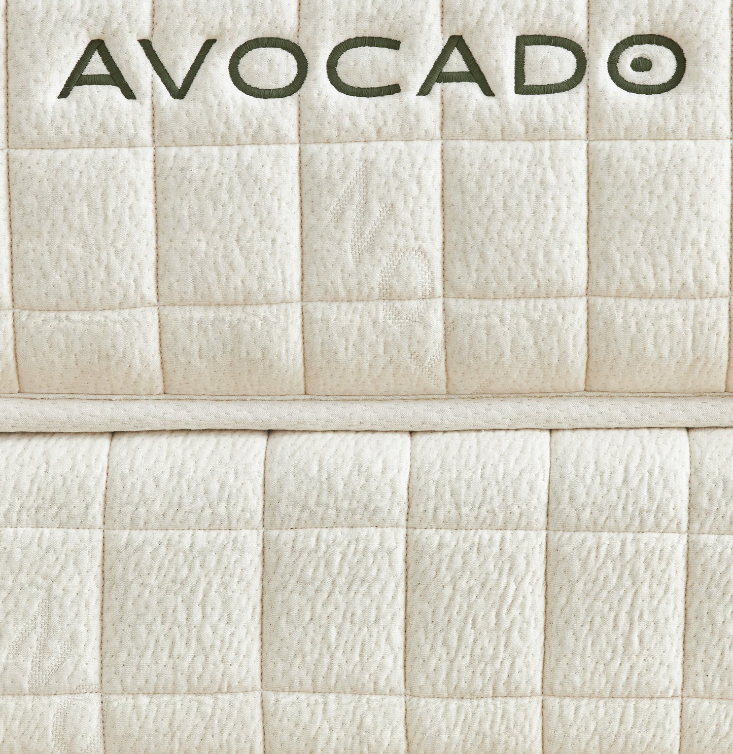 Avocado Luxury Plush Foundation