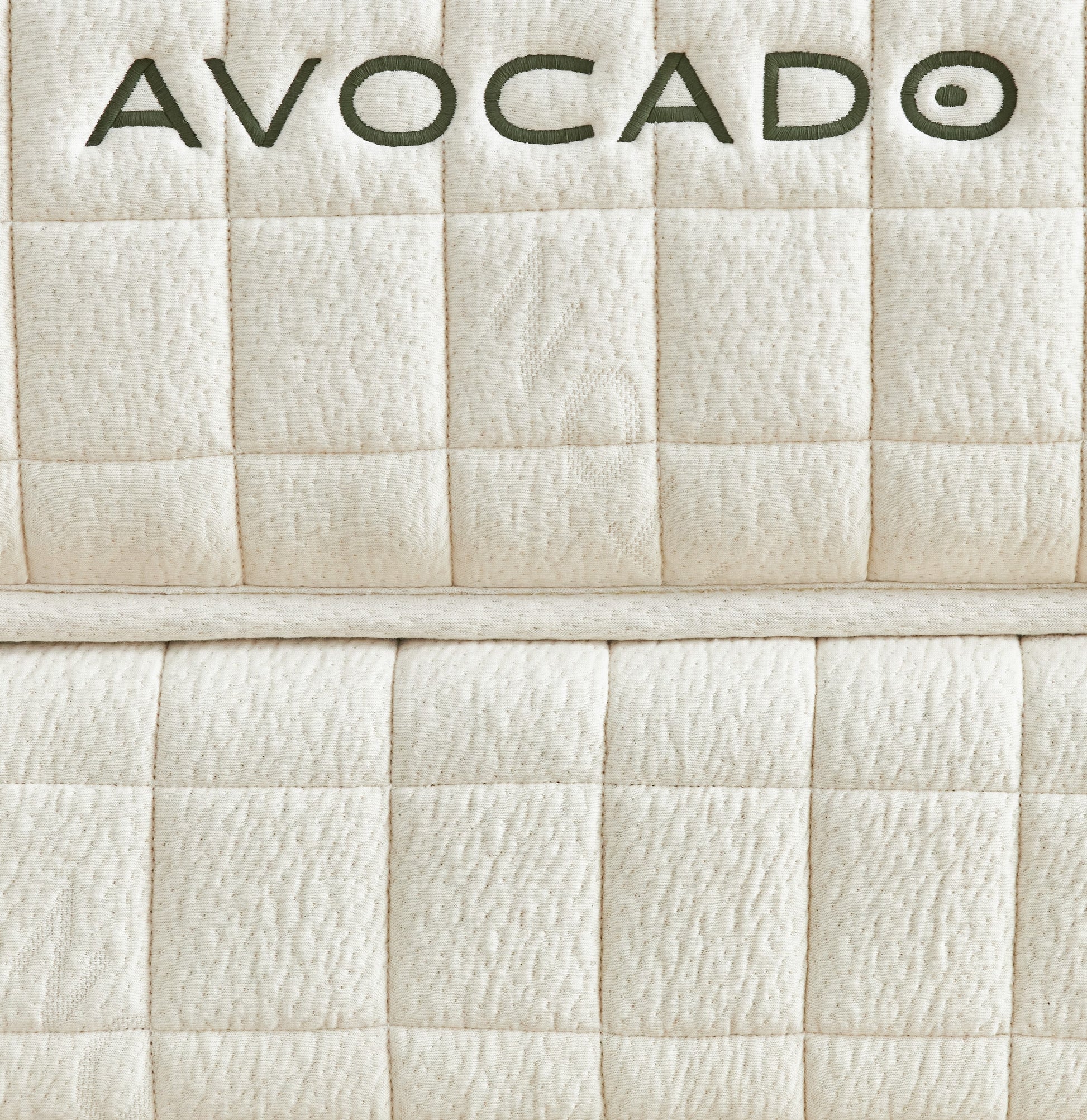 Avocado Luxury Plush Foundation