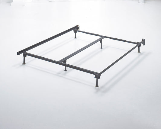 Bolt on Bed Frame California King - alternate view