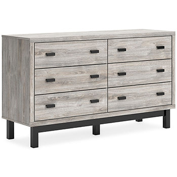 VESSALLI DRESSER