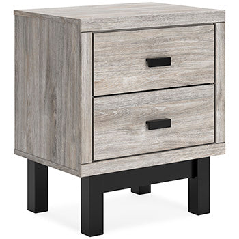 VESSALLI NIGHTSTAND