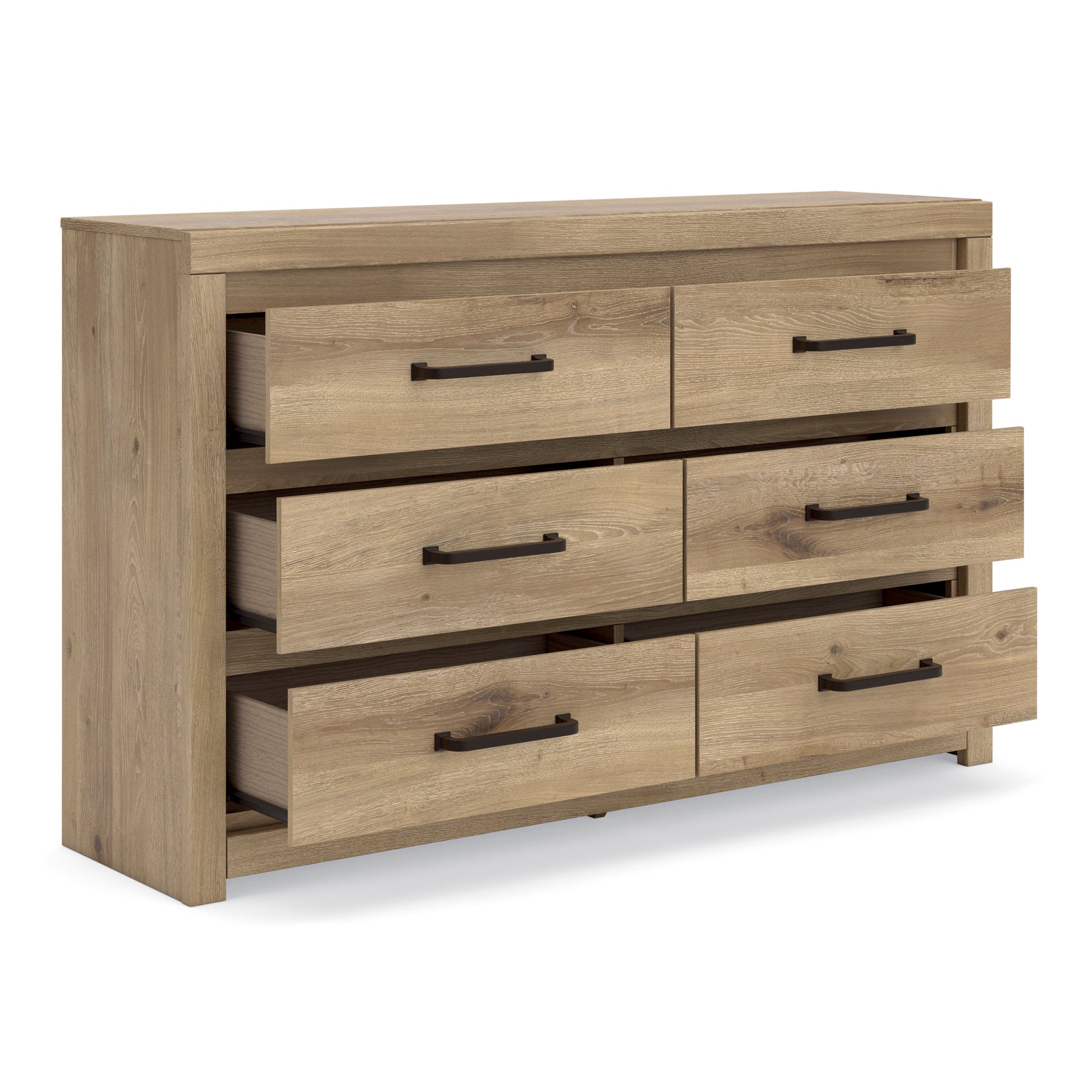 Brozmont Dresser