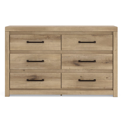 Brozmont Dresser