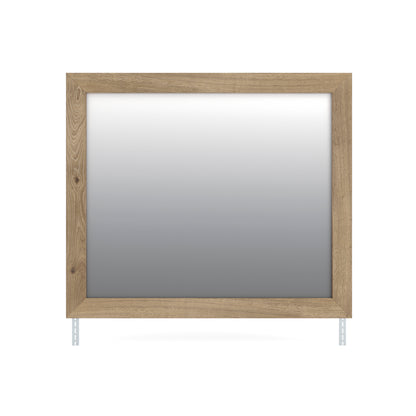 Brozmont Bedroom Mirror