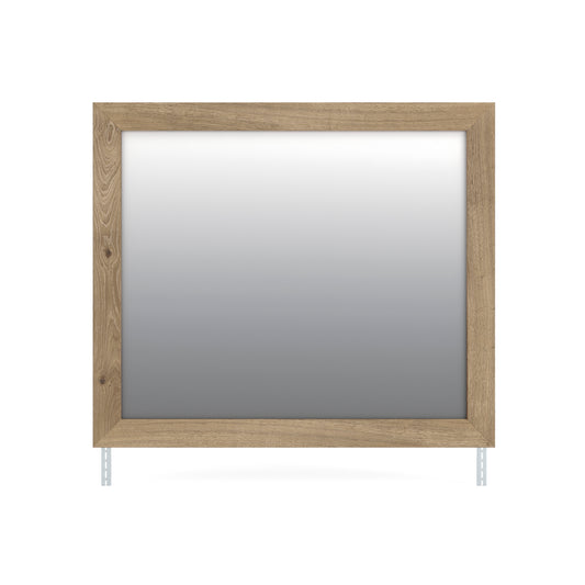Brozmont Bedroom Mirror