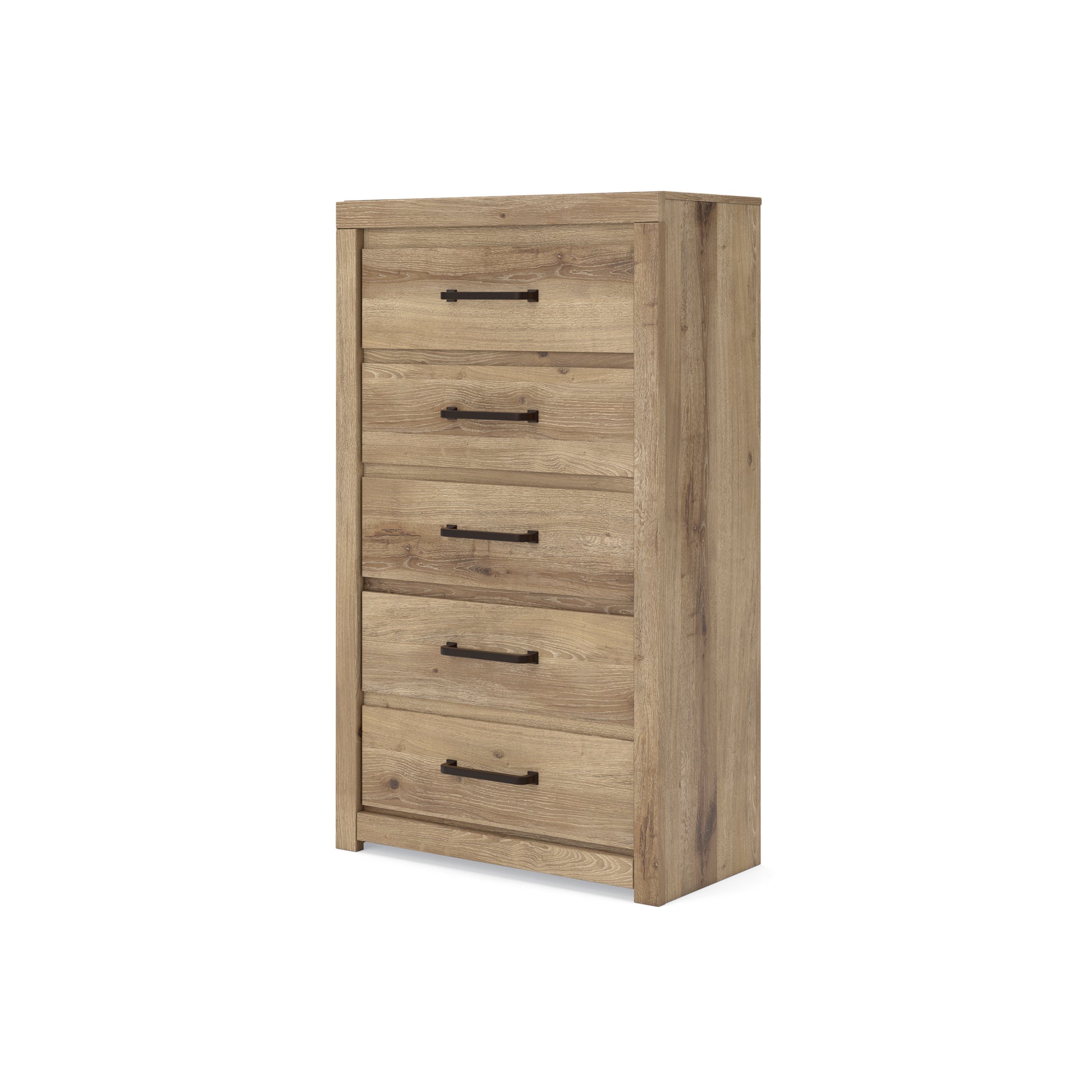 Brozmont Chest of Drawers