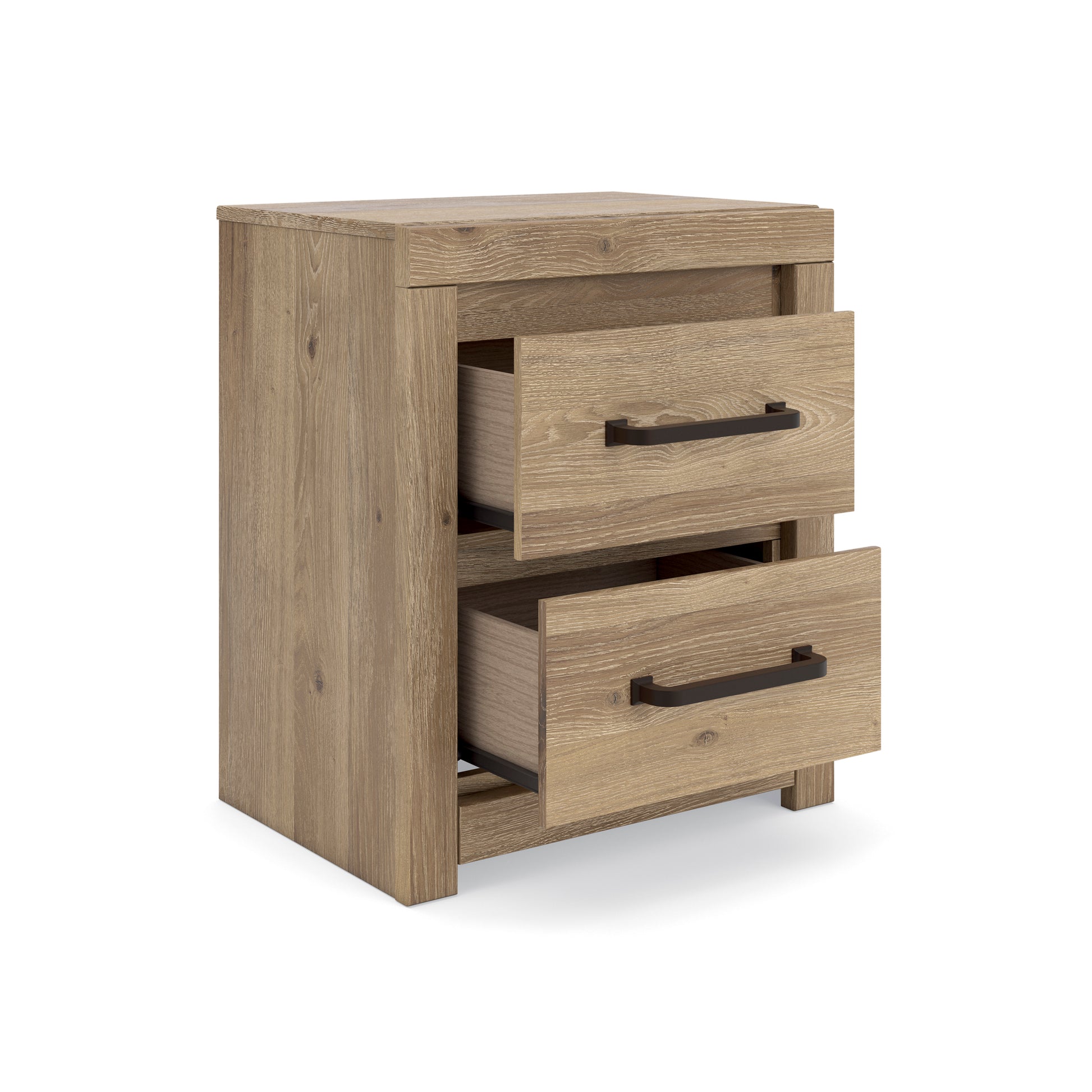 Brozmont Nightstand