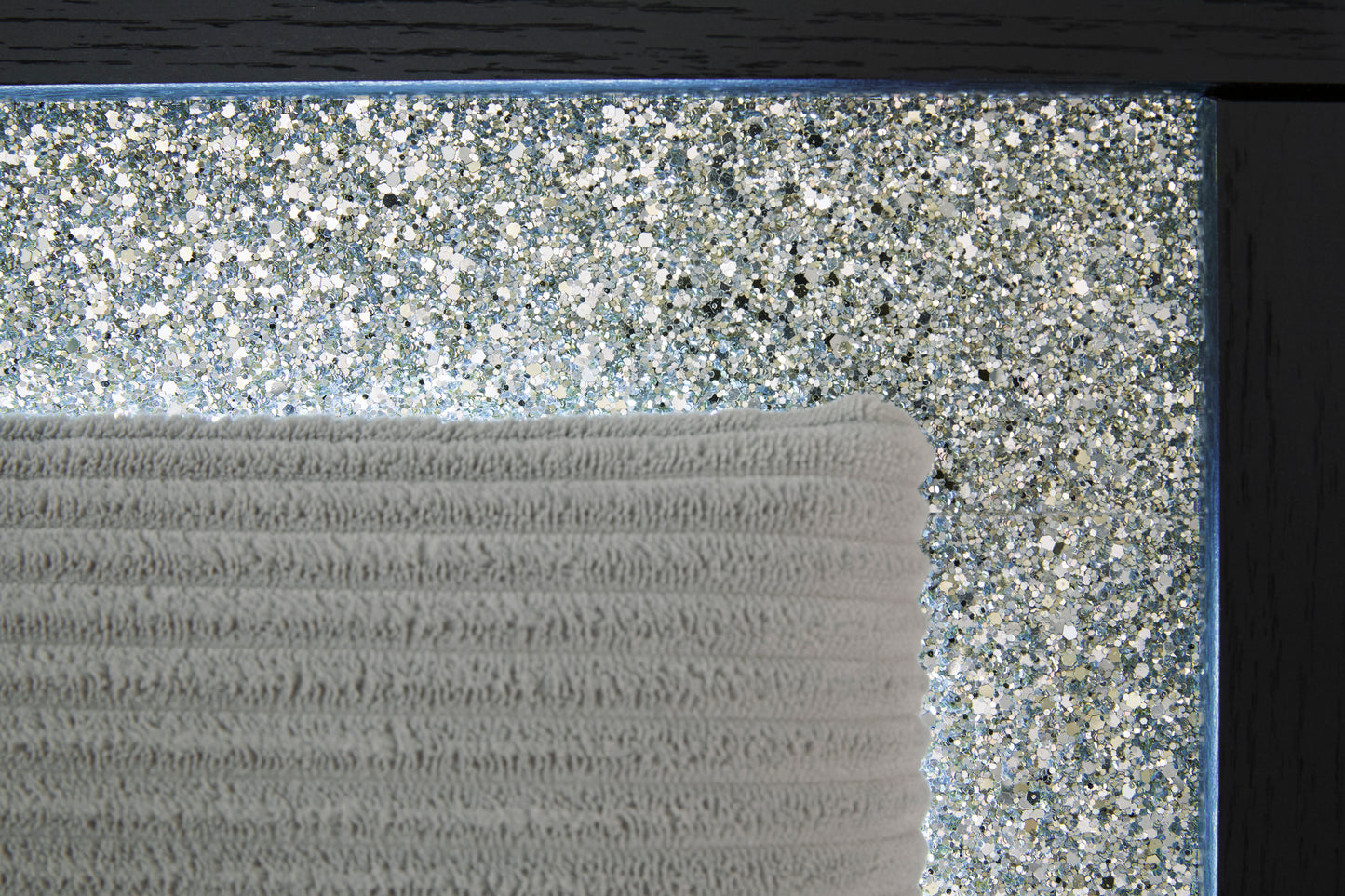 Raechalla Upholstered Panel Bed