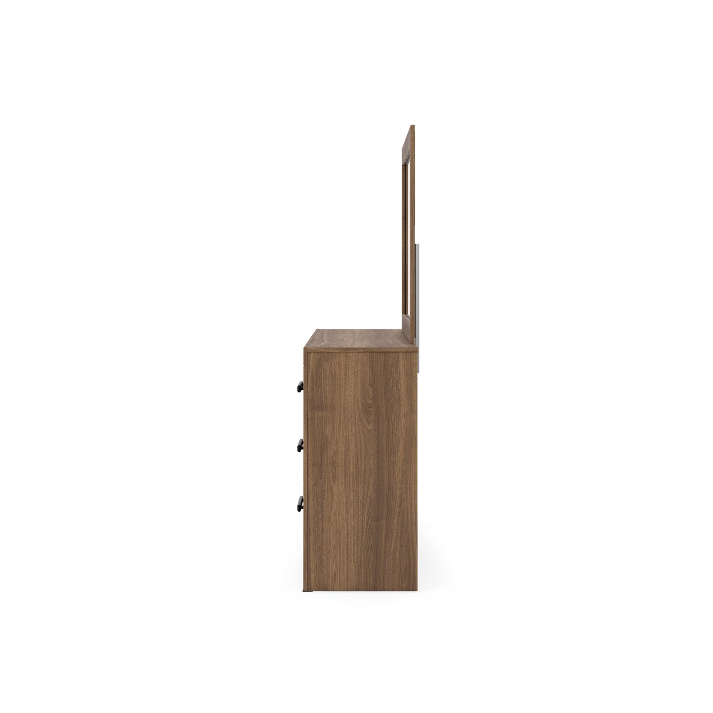 Jonnifer Dresser and Mirror