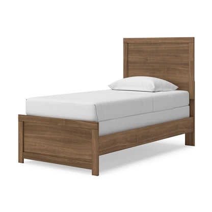 Jonnifer Twin Panel Bed