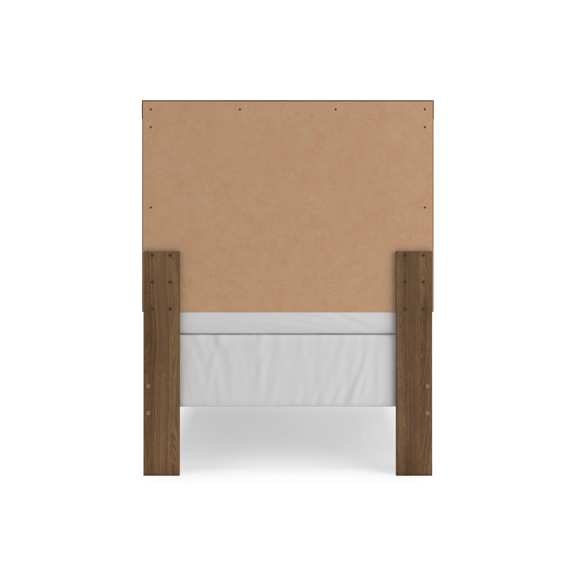 Jonnifer Twin Panel Bed