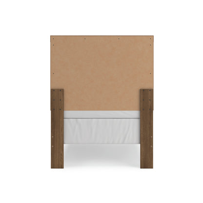 Jonnifer Twin Panel Bed