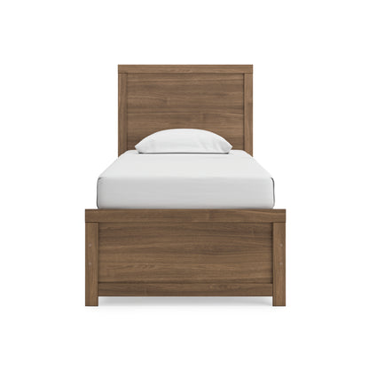 Jonnifer Twin Panel Bed
