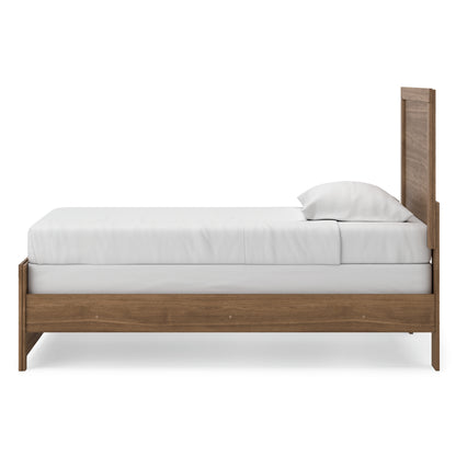 Jonnifer Twin Panel Bed