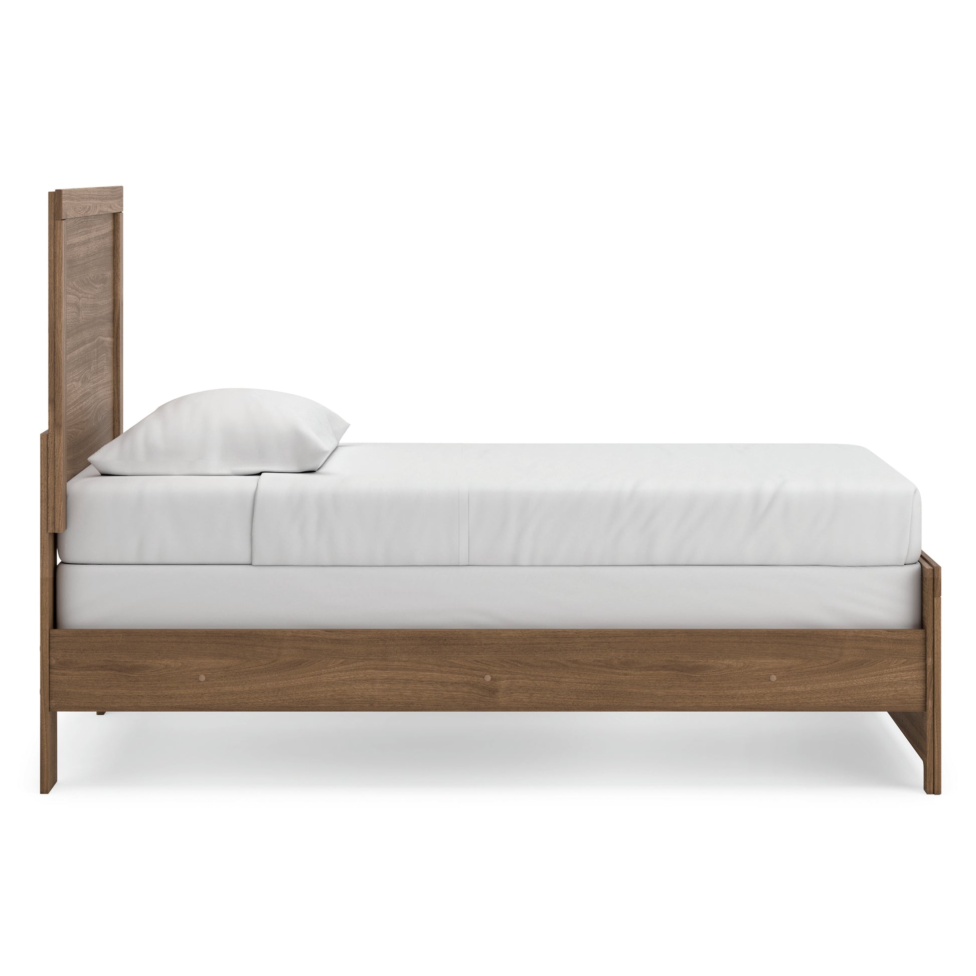 Jonnifer Twin Panel Bed
