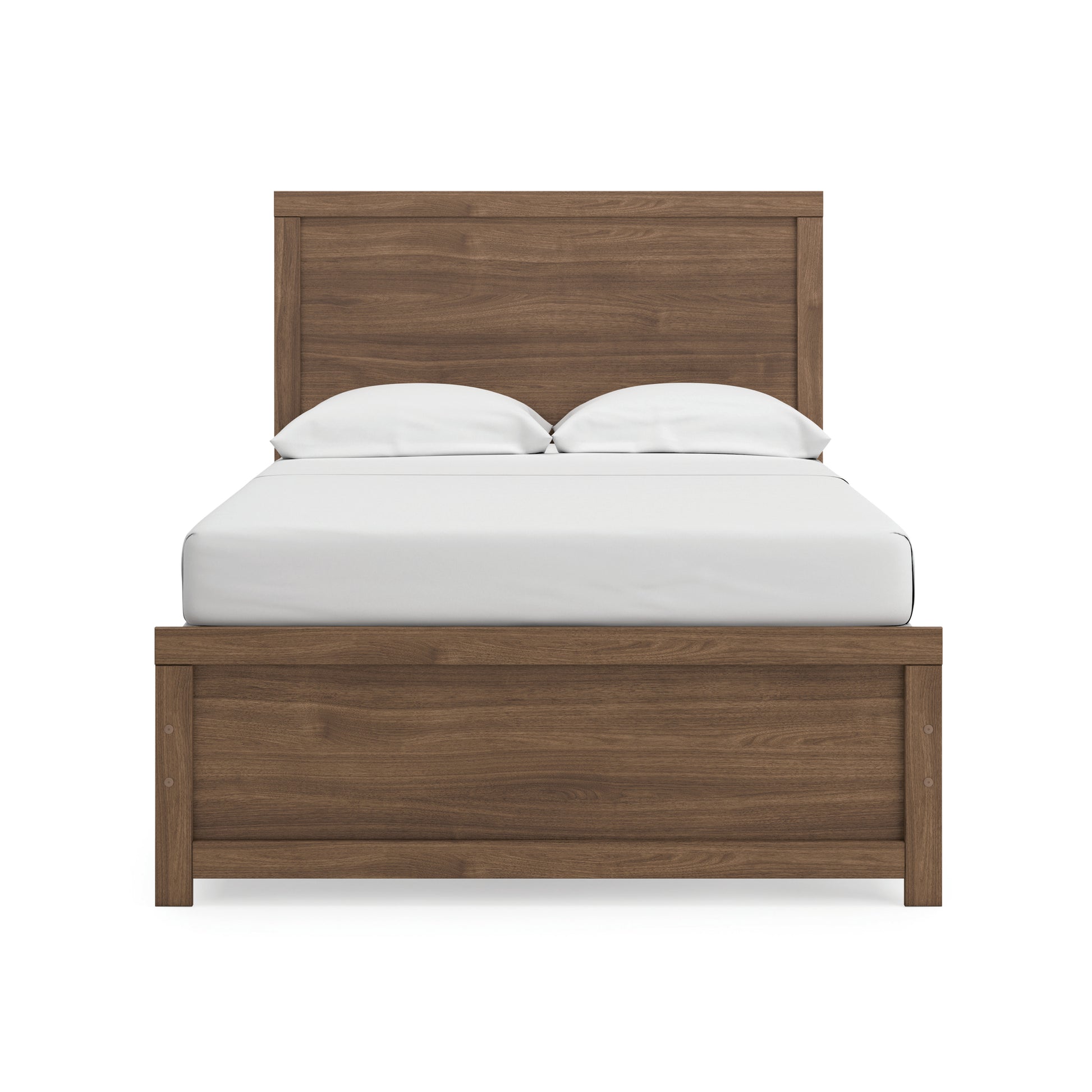 Jonnifer Full Panel Bed