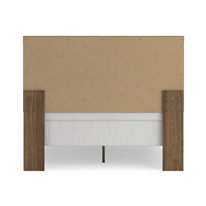 Jonnifer Queen Panel Bed
