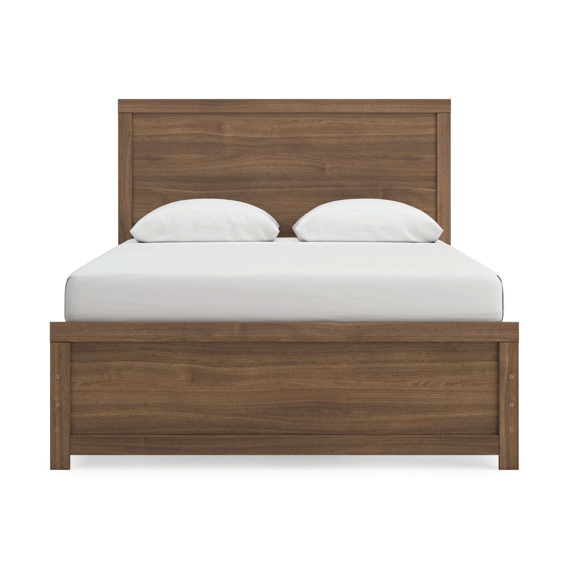 Jonnifer Queen Panel Bed