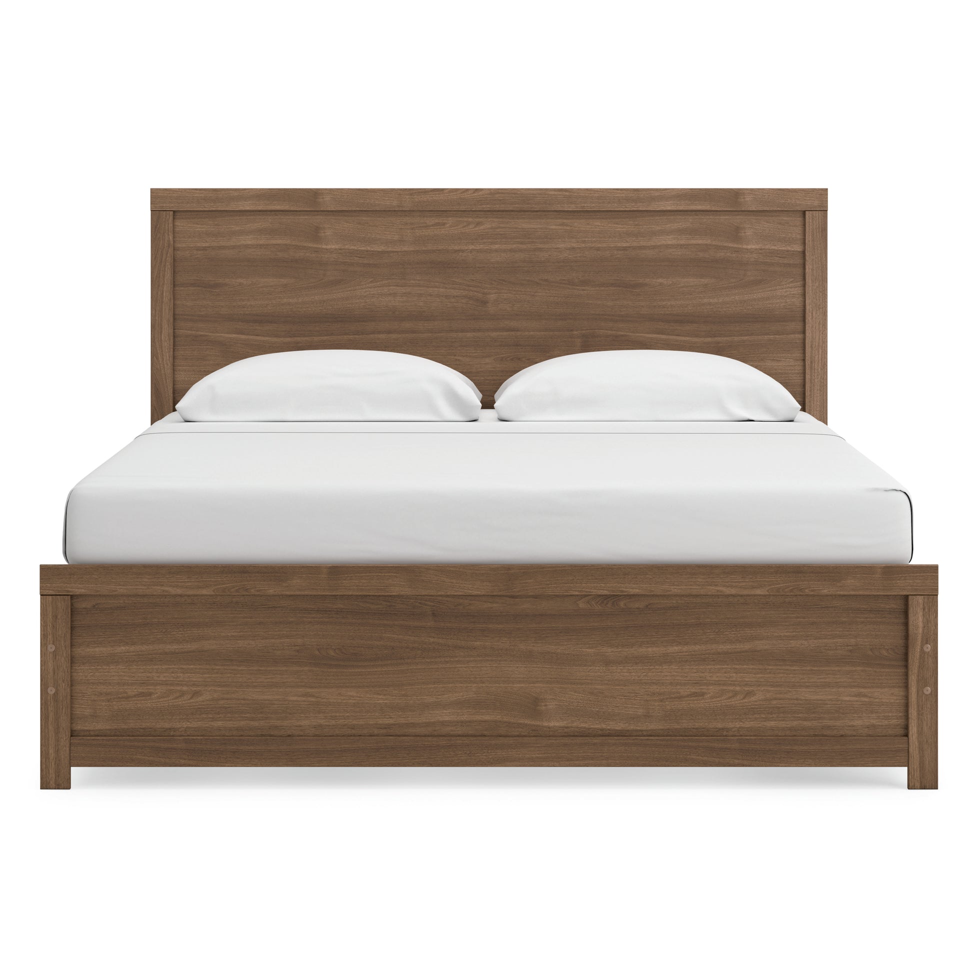 Jonnifer King Panel Bed