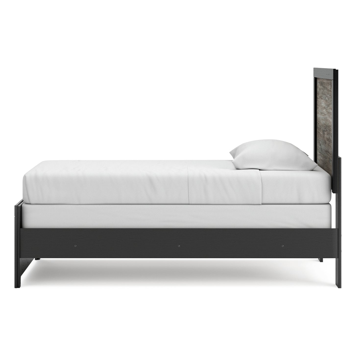 Jonnifer Twin Panel Bed