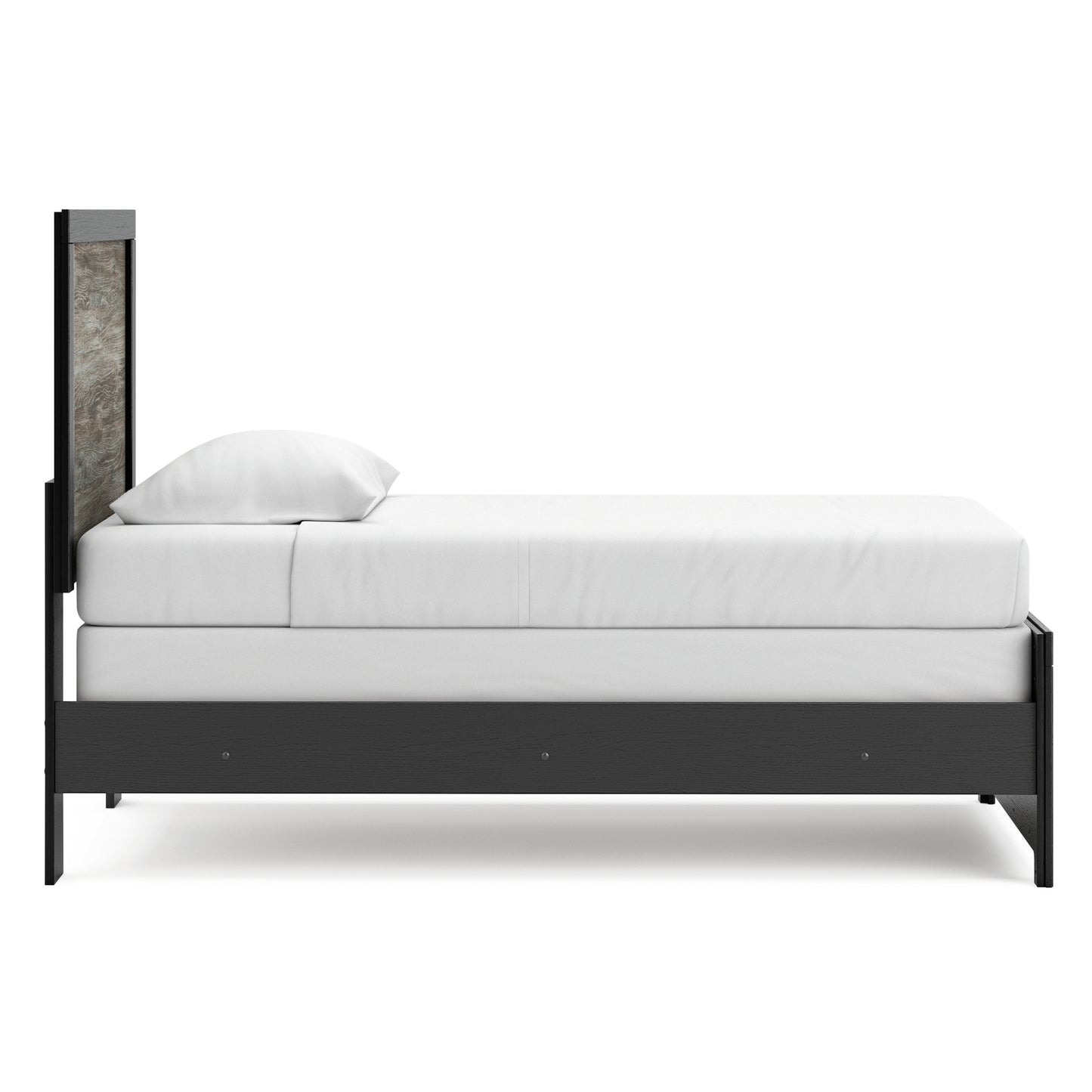 Jonnifer Twin Panel Bed