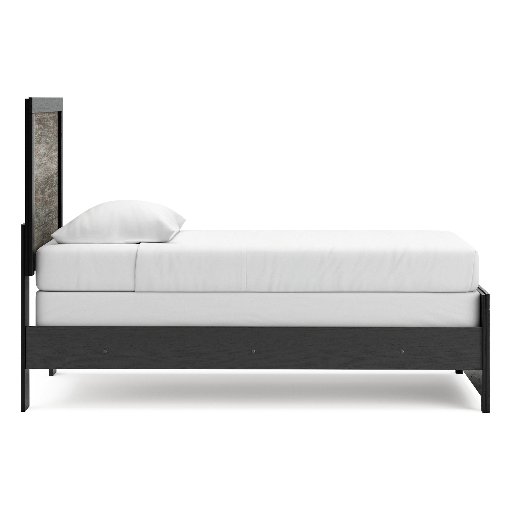 Jonnifer Twin Panel Bed