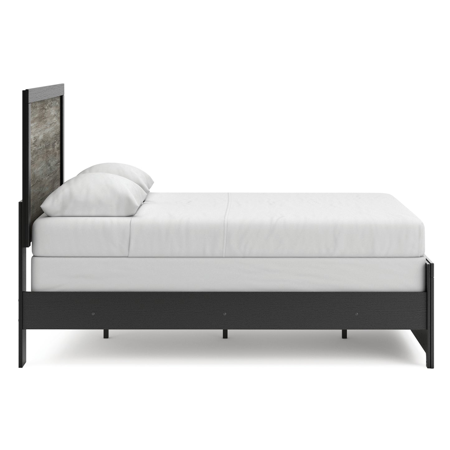 Jonnifer Full Panel Bed