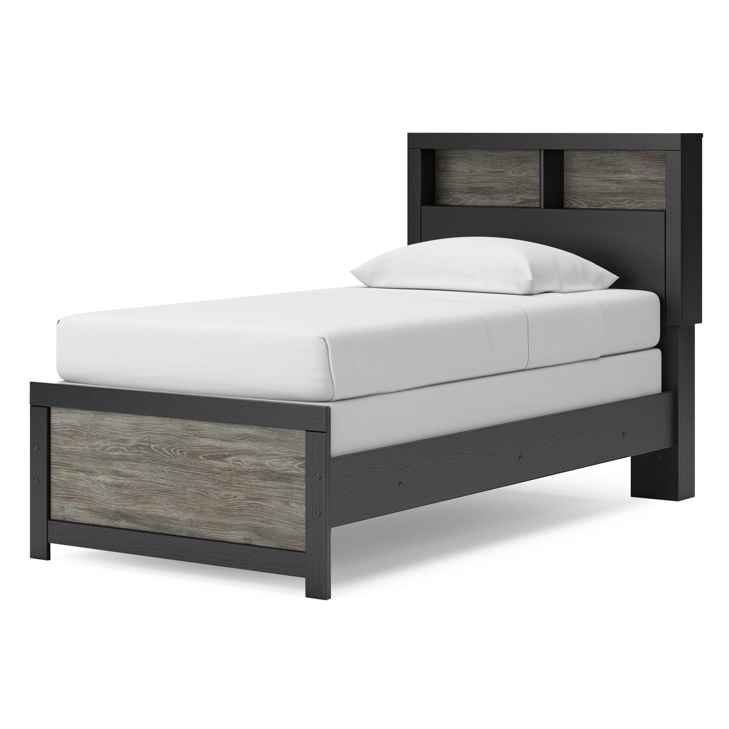 Ashley Jonnifer Bookcase Bed