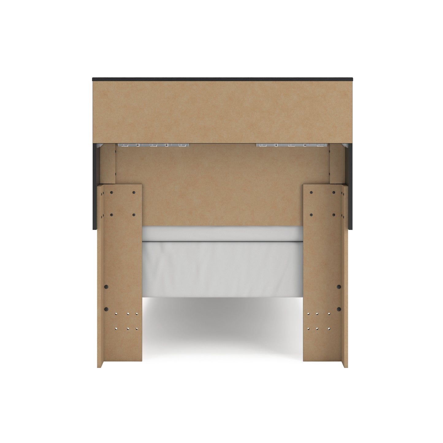 Ashley Jonnifer Bookcase Bed