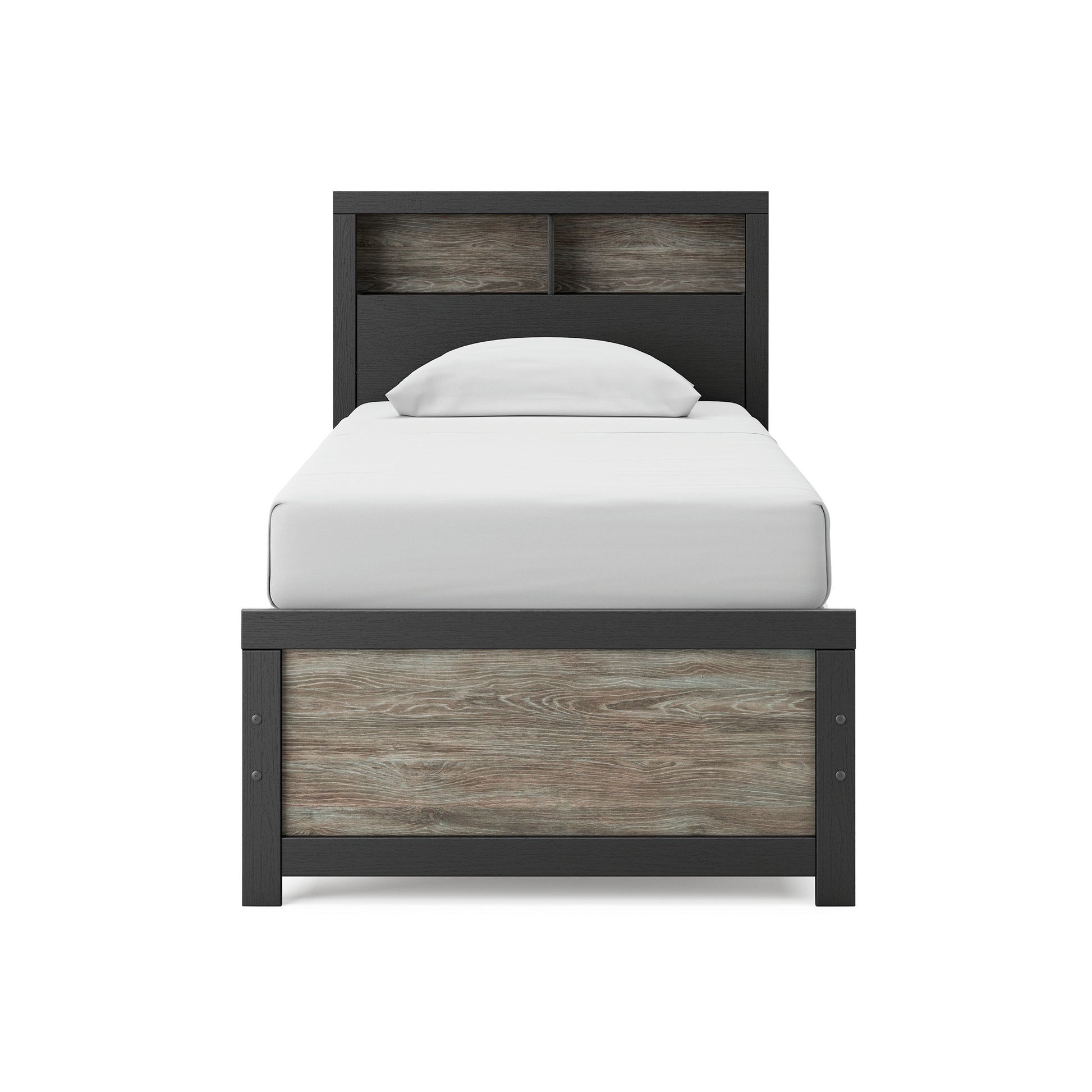 Ashley Jonnifer Bookcase Bed