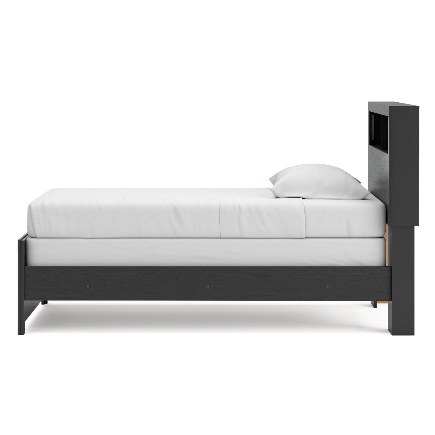 Ashley Jonnifer Bookcase Bed