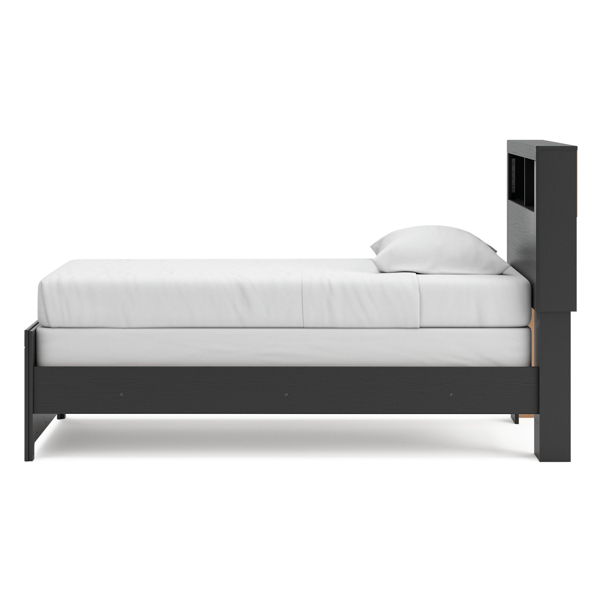 Ashley Jonnifer Bookcase Bed