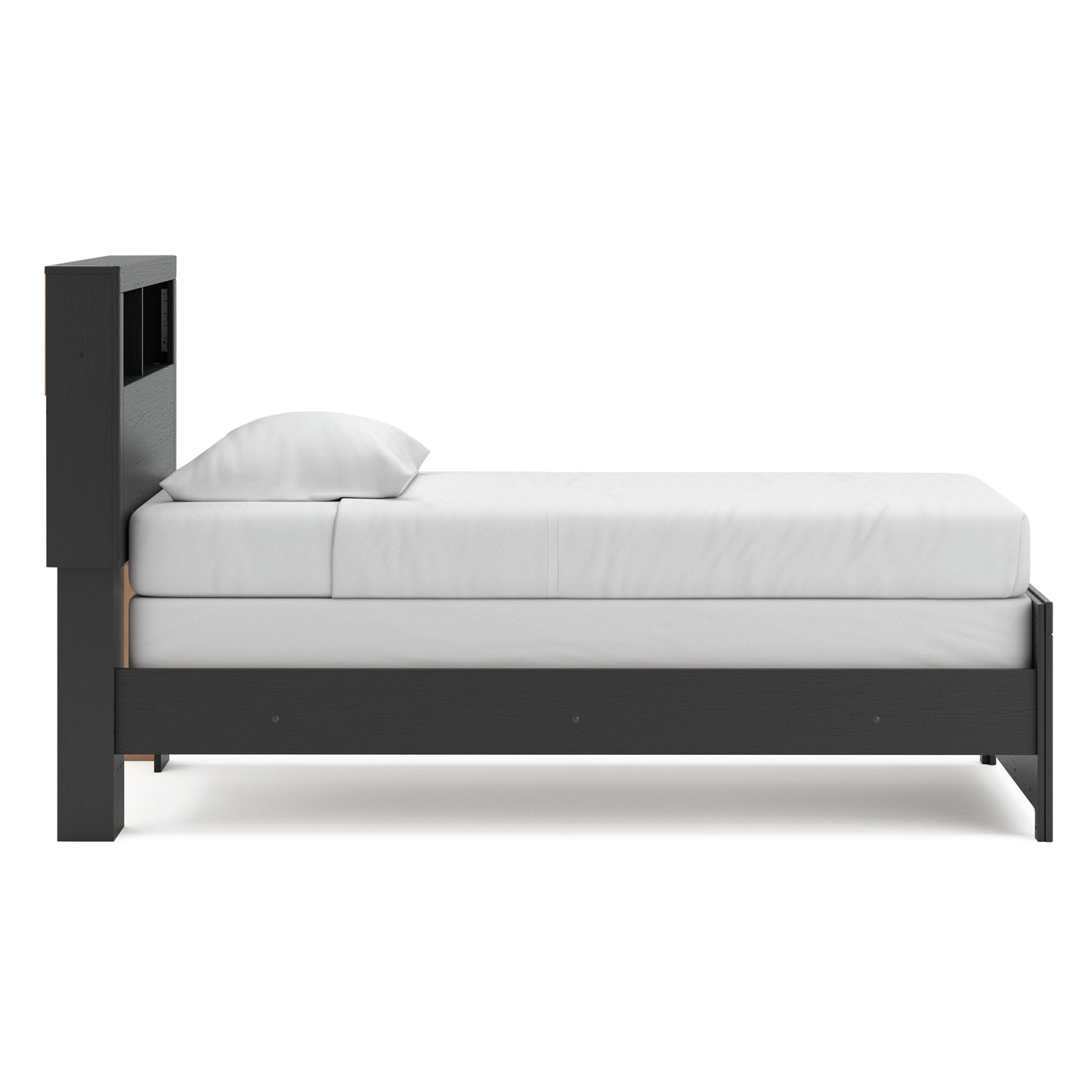 Ashley Jonnifer Bookcase Bed