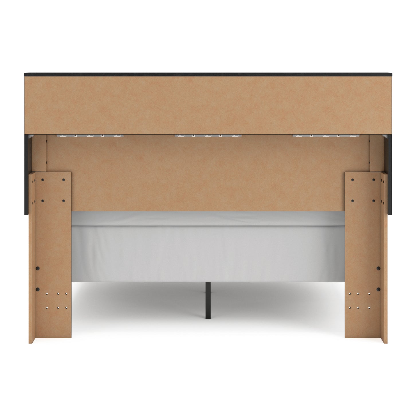 Ashley Jonnifer Bookcase Bed