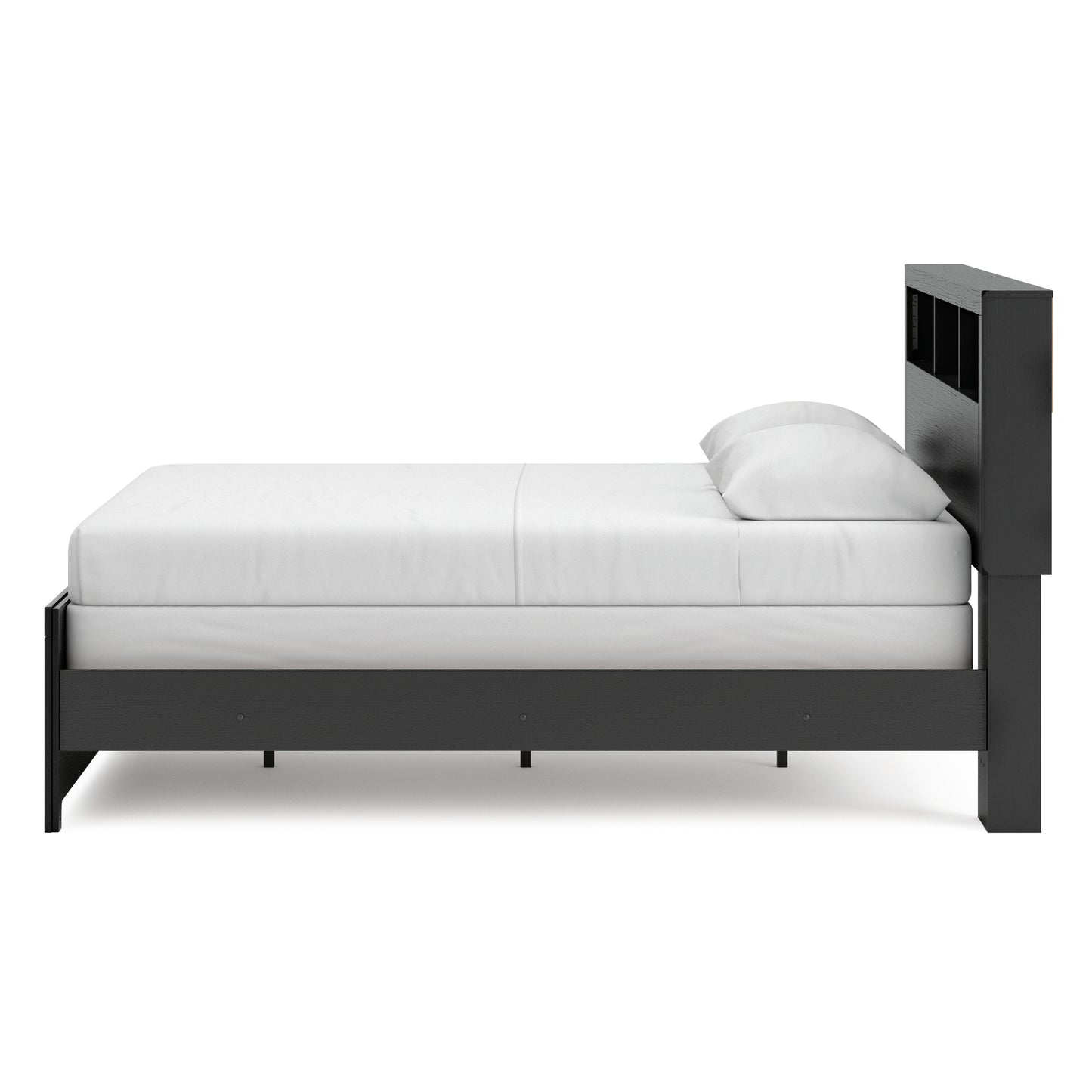 Ashley Jonnifer Bookcase Bed