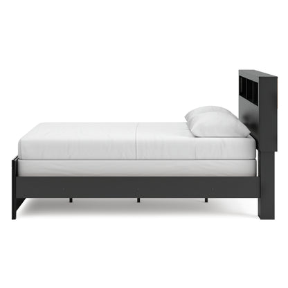 Ashley Jonnifer Bookcase Bed