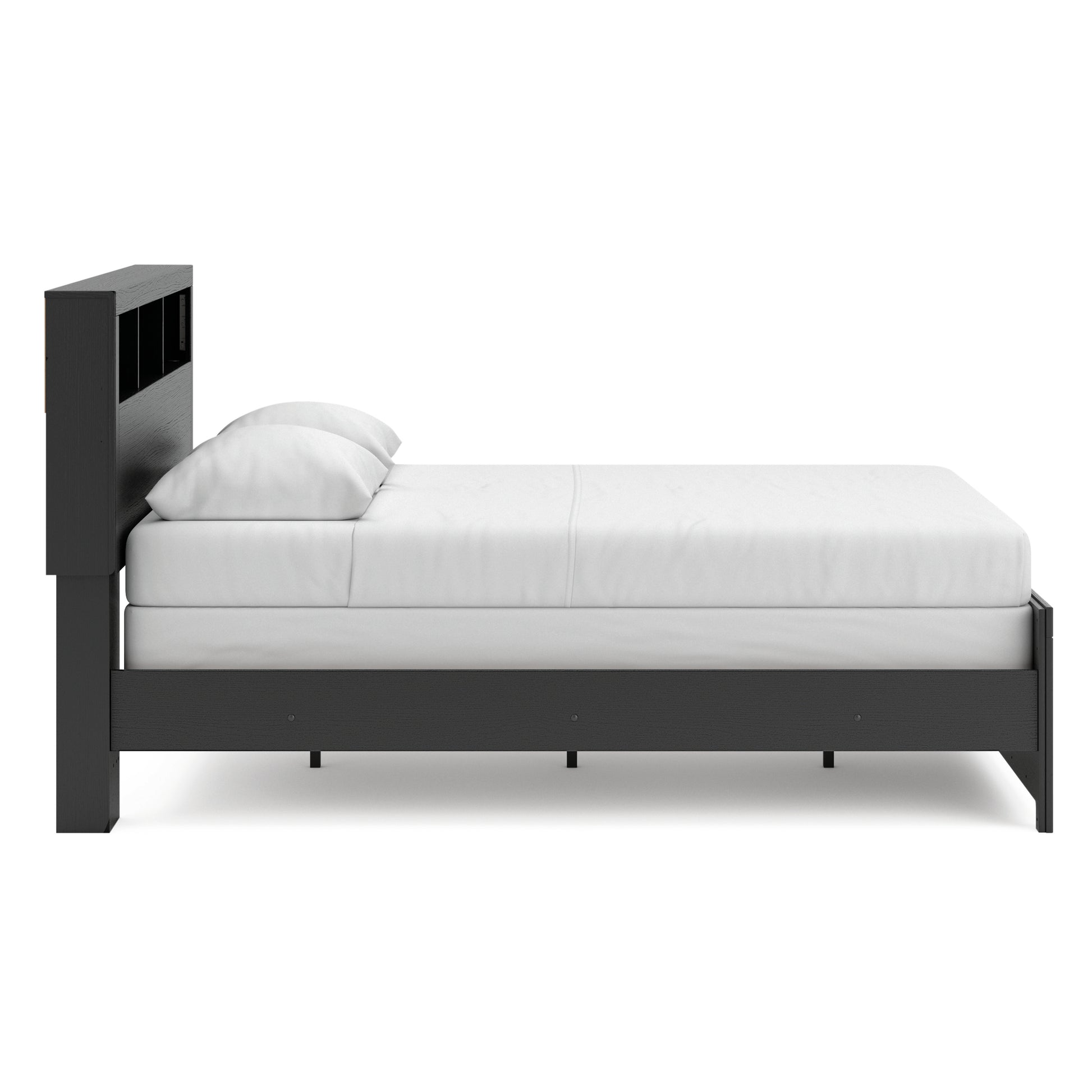 Ashley Jonnifer Bookcase Bed