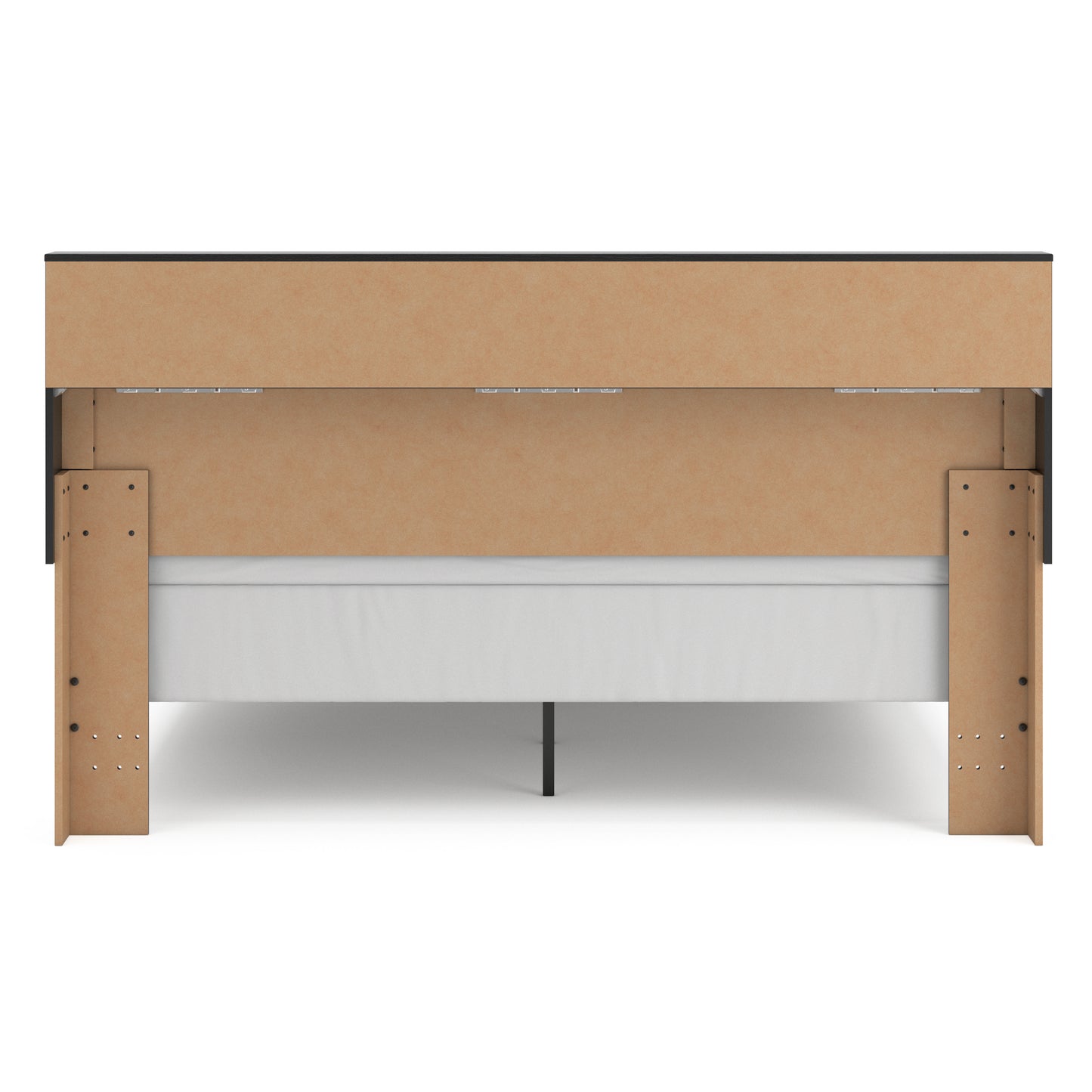 Ashley Jonnifer Bookcase Bed
