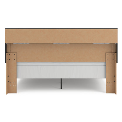 Ashley Jonnifer Bookcase Bed