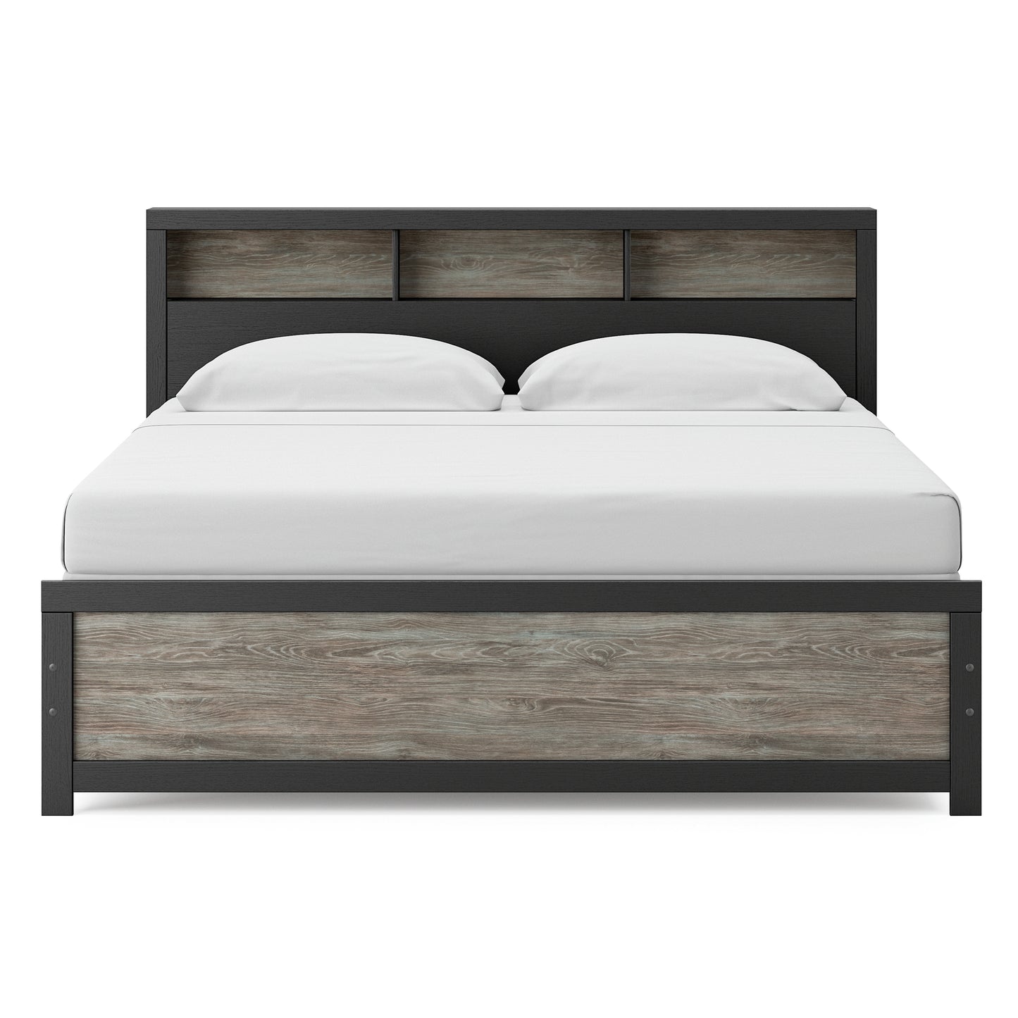 Ashley Jonnifer Bookcase Bed
