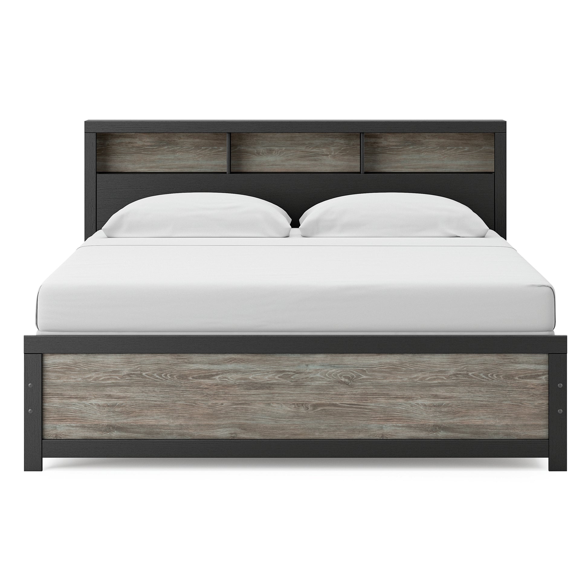 Ashley Jonnifer Bookcase Bed