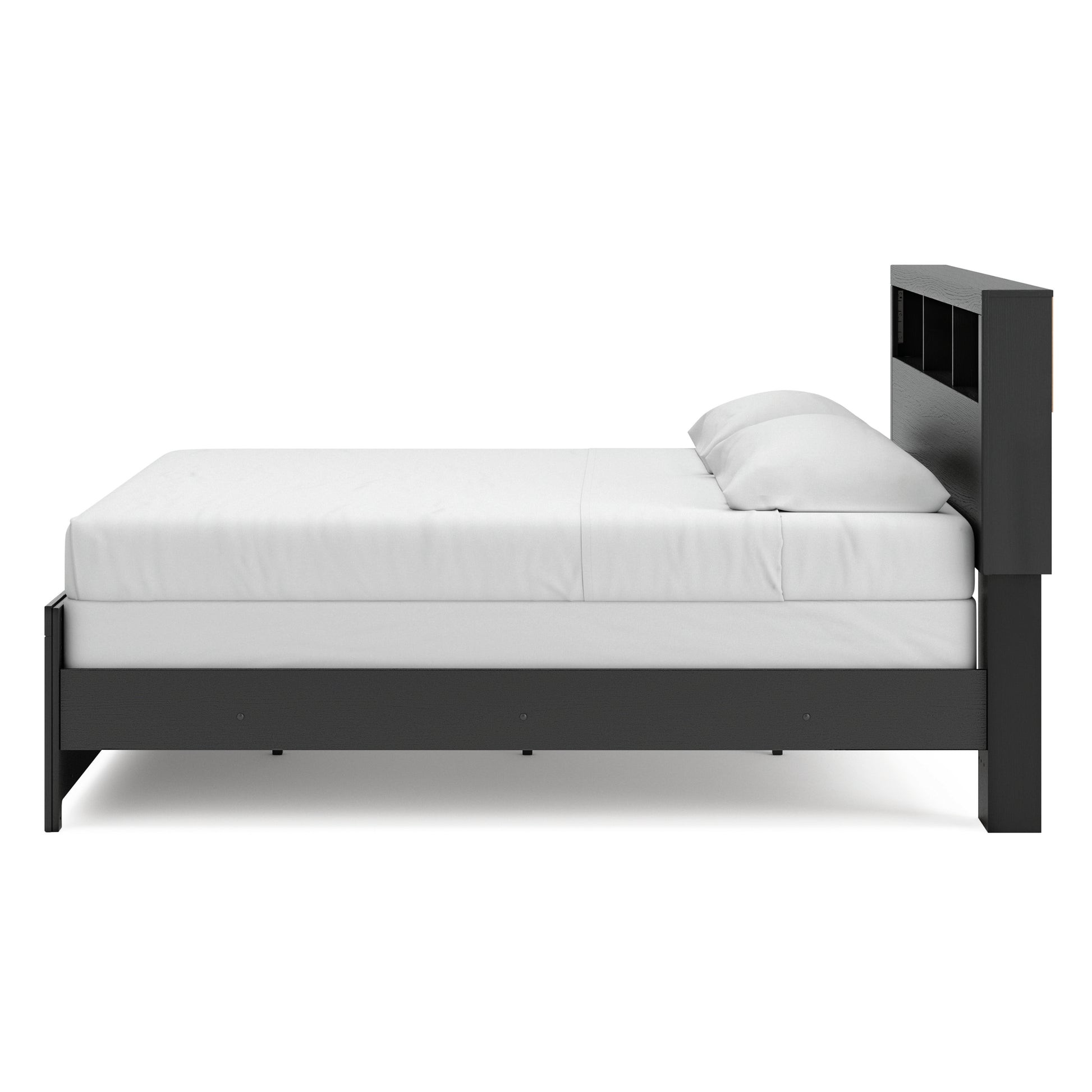 Ashley Jonnifer Bookcase Bed