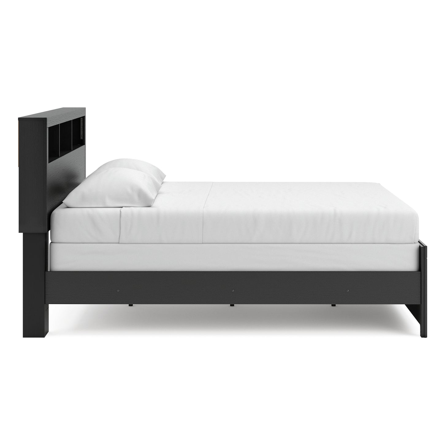 Ashley Jonnifer Bookcase Bed