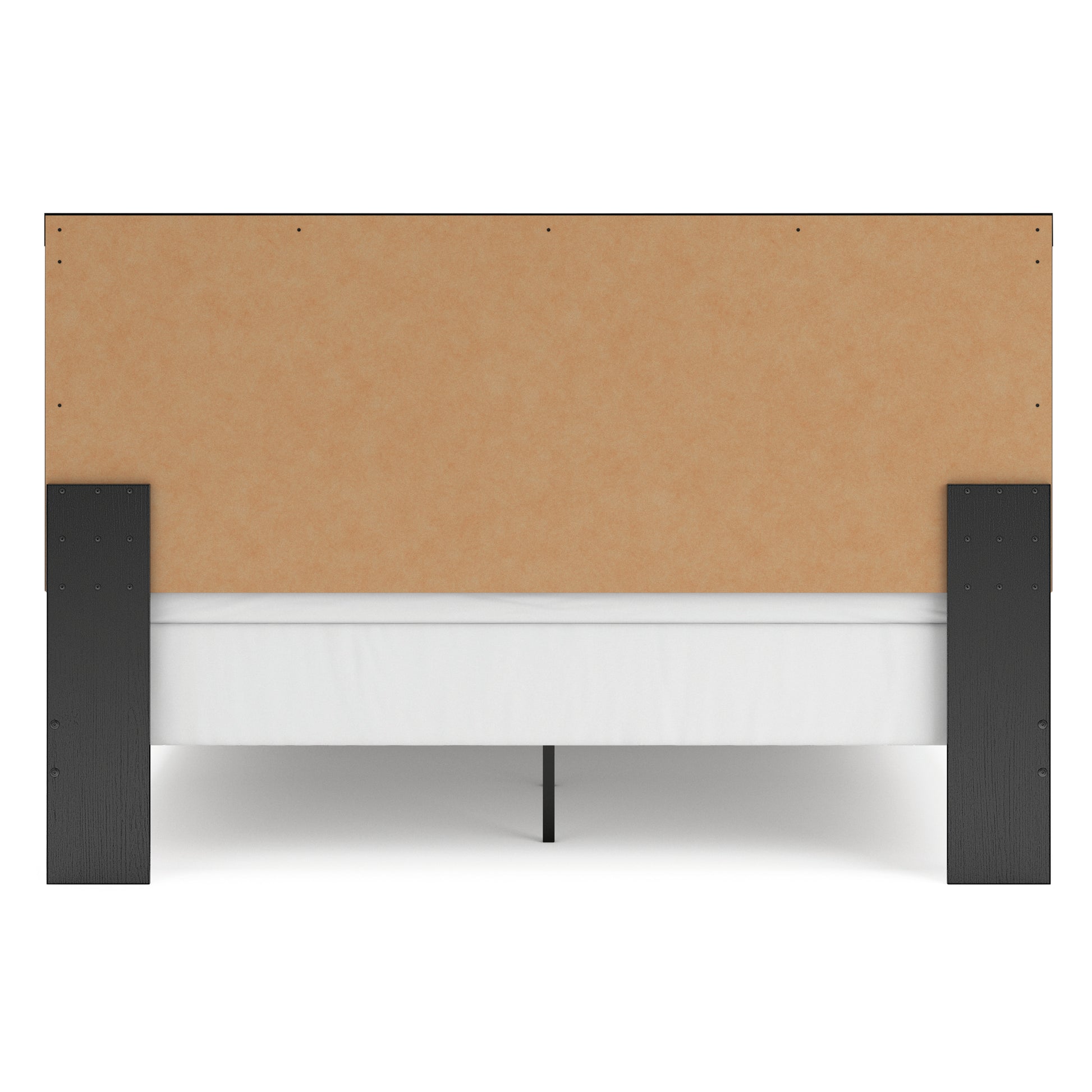Jonnifer King Panel Bed