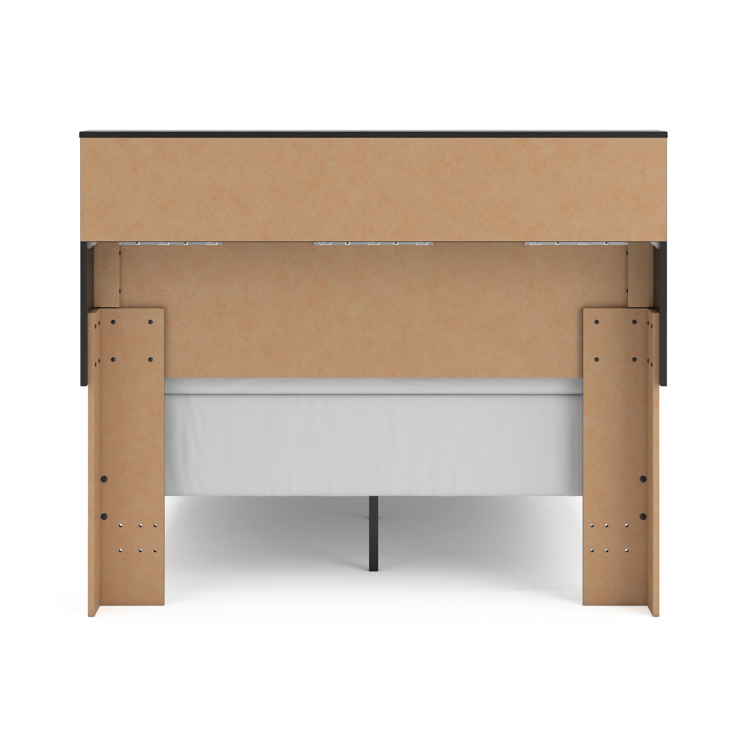 Ashley Jonnifer Bookcase Bed