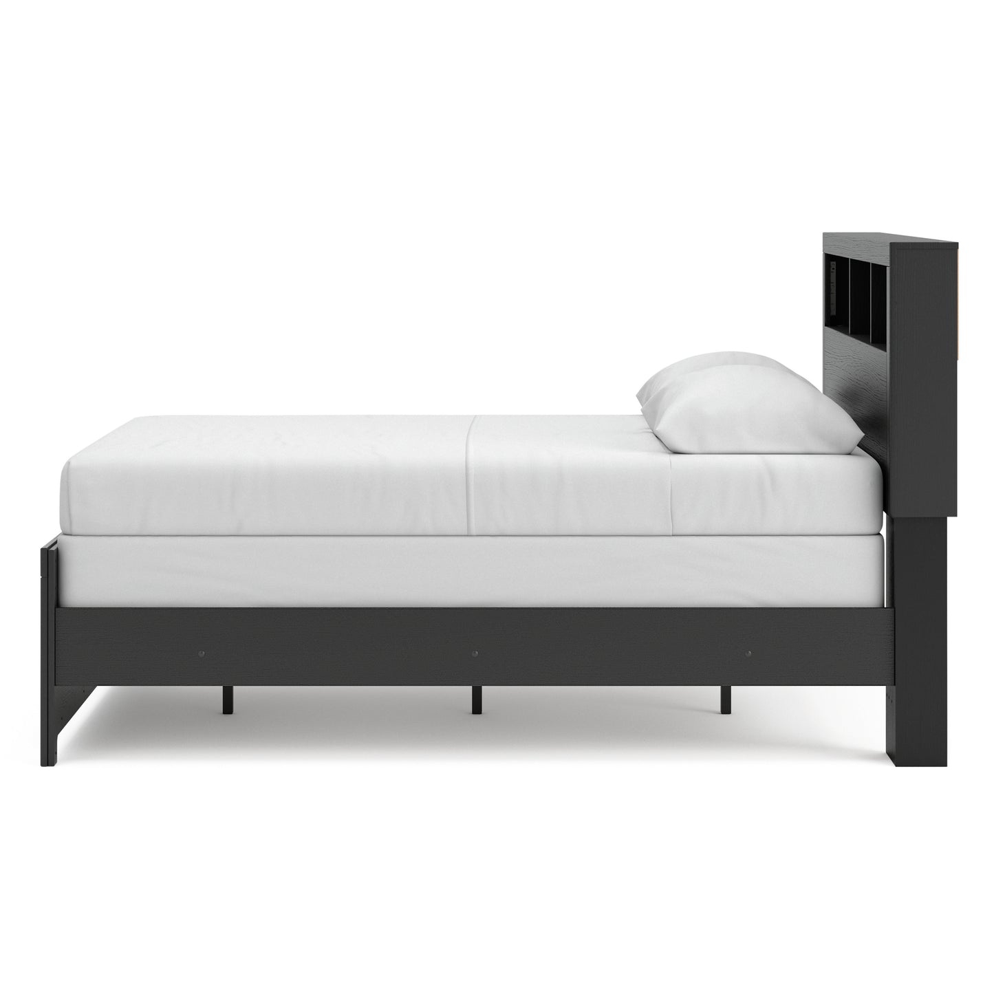 Ashley Jonnifer Bookcase Bed