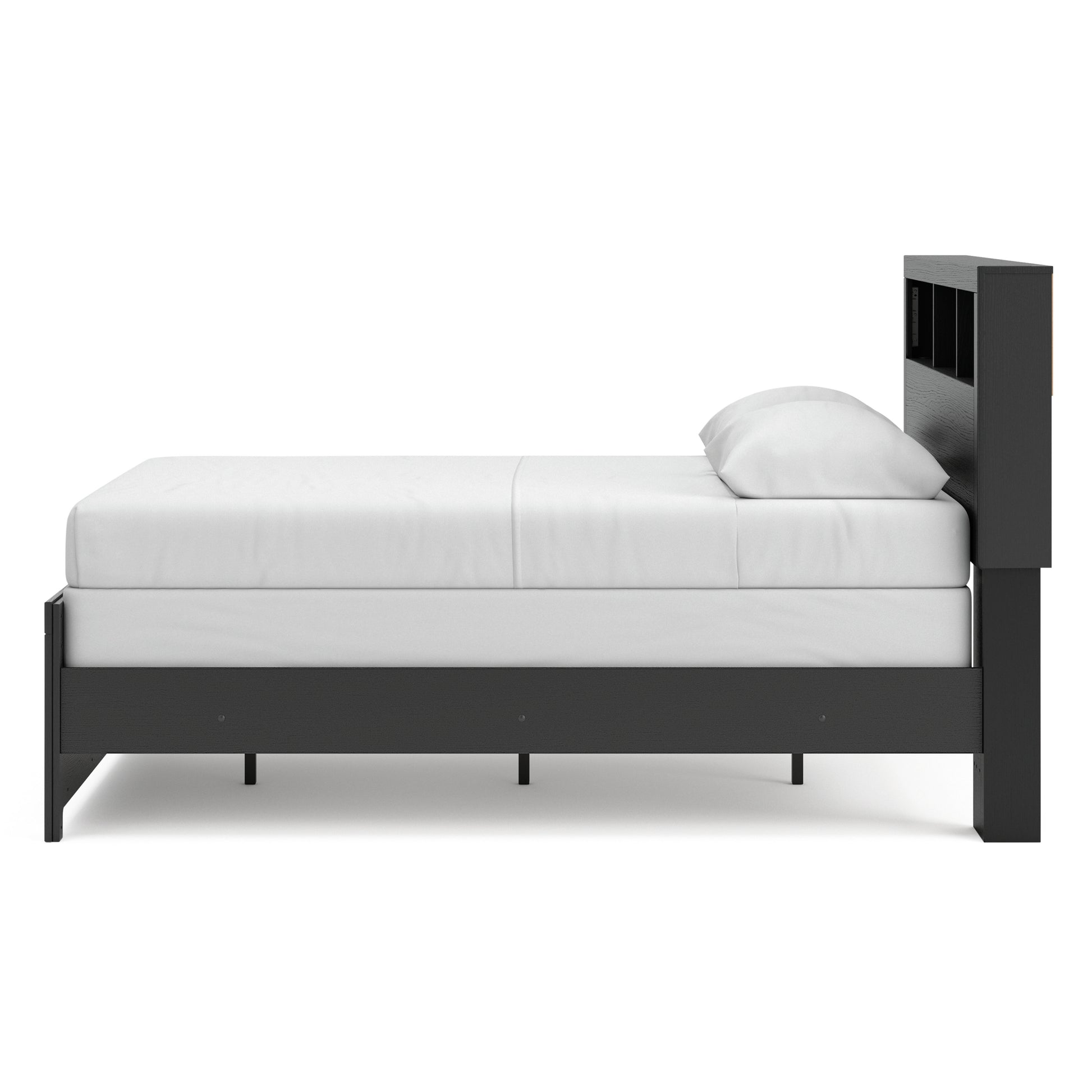 Ashley Jonnifer Bookcase Bed