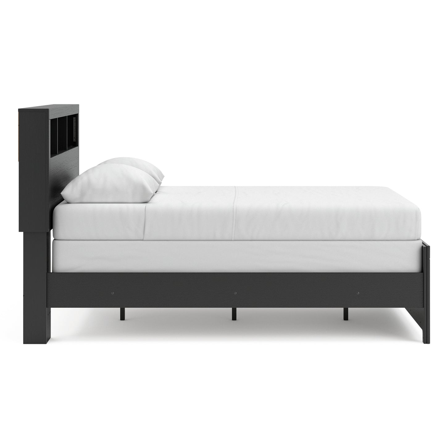 Ashley Jonnifer Bookcase Bed